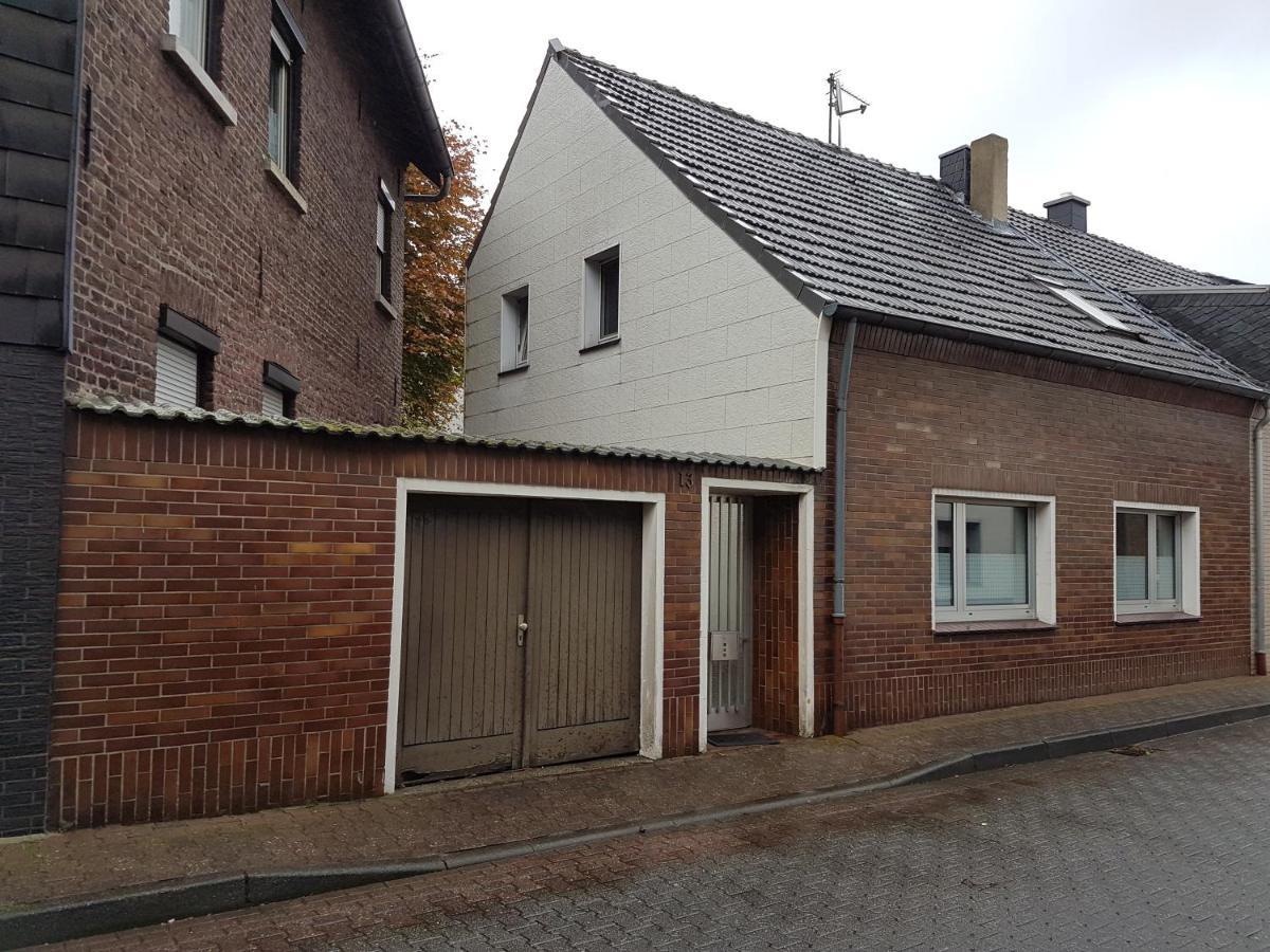 Ferienwohnung Linden 13 Willich Exterior photo